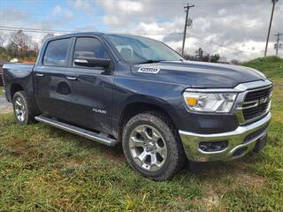 2019 Ram 1500 for sale in Lebanon VA