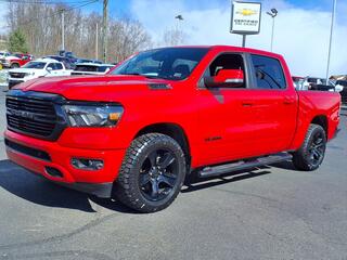 2020 Ram 1500 for sale in Waynesburg PA