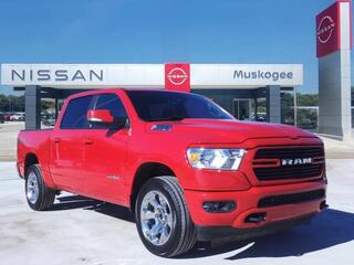 2020 Ram 1500 for sale in Muskogee OK