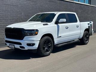 2020 Ram 1500 for sale in Waukesha WI