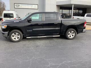 2020 Ram 1500 for sale in Lexington NC
