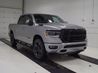 2020 Ram 1500 for sale in Topeka KS