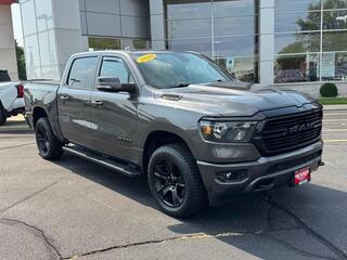 2020 Ram 1500 for sale in Janesville WI