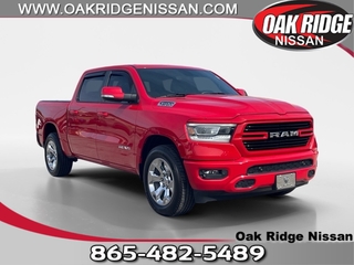 2020 Ram 1500 for sale in Oak Ridge TN