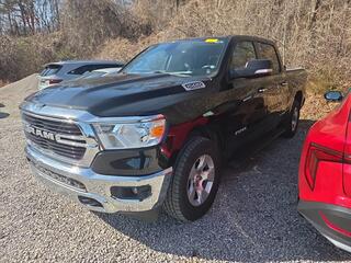 2020 Ram 1500 for sale in Knoxville TN