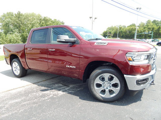 2020 Ram 1500 for sale in Clarksville TN