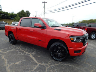 2020 Ram 1500 for sale in Clarksville TN