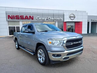 2020 Ram 1500 for sale in Jackson MS