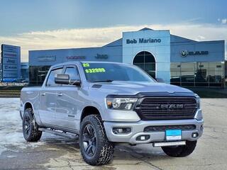 2020 Ram 1500 for sale in Concord NH