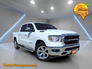 2021 Ram 1500 for sale in Orange TX