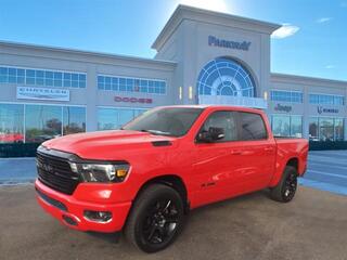 2021 Ram 1500 for sale in Clinton Twp. MI