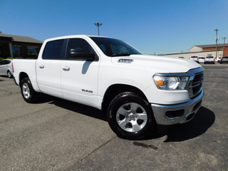 2021 Ram 1500 for sale in Clarksville TN