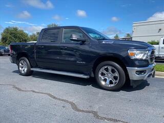 2021 Ram 1500 for sale in Summerville SC