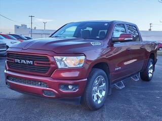 2021 Ram 1500 for sale in Tiffin OH