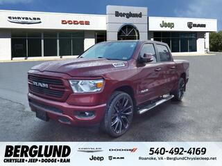 2021 Ram 1500 for sale in Roanoke VA