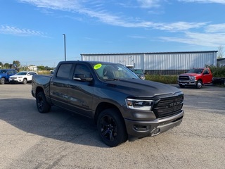 2021 Ram 1500 for sale in Elma NY