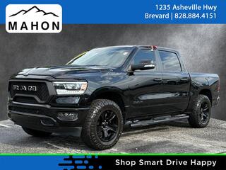 2021 Ram 1500 for sale in Brevard NC