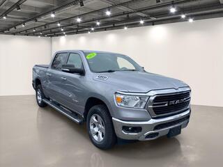 2021 Ram 1500 for sale in Elma NY