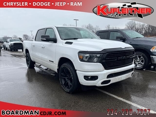 2021 Ram 1500 for sale in Boardman OH