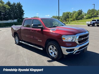 2021 Ram 1500 for sale in Dayton OH