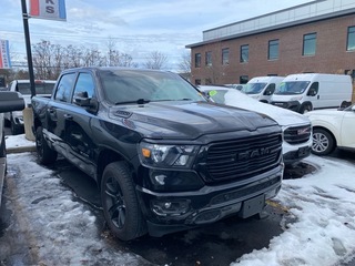 2021 Ram 1500 for sale in Elma NY