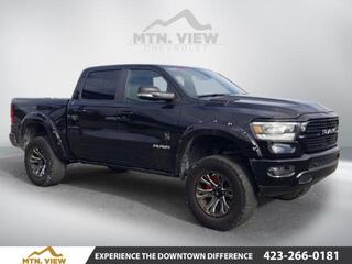 2021 Ram 1500 for sale in Chattanooga TN