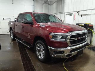 2021 Ram 1500 for sale in Fredonia NY