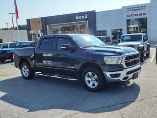 2021 Ram 1500 for sale in South Hill VA