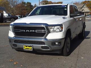 2021 Ram 1500 for sale in West Lebanon NH