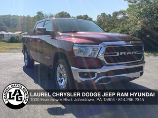 2021 Ram 1500 for sale in Johnstown PA