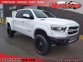 2021 Ram 1500 for sale in Boardman OH