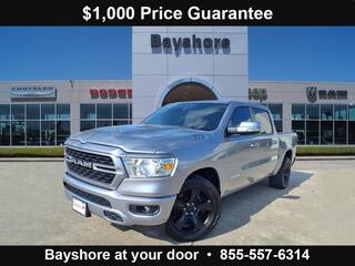 2022 Ram 1500 for sale in Baytown TX