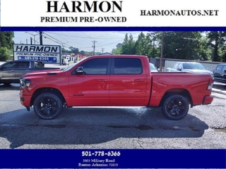 2022 Ram 1500 for sale in Benton AR