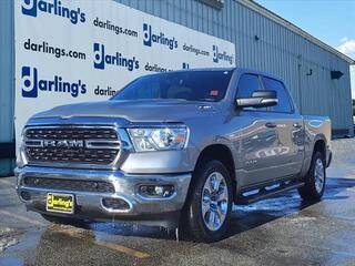 2022 Ram 1500 for sale in West Lebanon NH