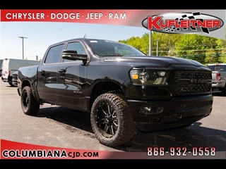 2022 Ram 1500 for sale in Boardman OH