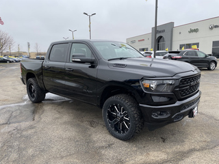 2022 Ram Ram Pickup 1500 for sale in Platteville WI