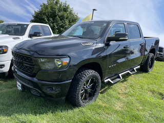 2022 Ram 1500 for sale in Platteville WI