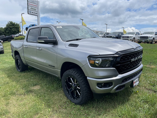 2022 Ram 1500 for sale in Platteville WI