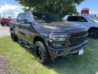 2022 Ram 1500 for sale in Platteville WI