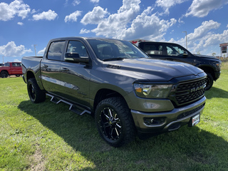 2022 Ram 1500 for sale in Platteville WI