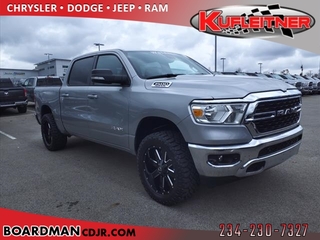 2022 Ram 1500 for sale in Boardman OH