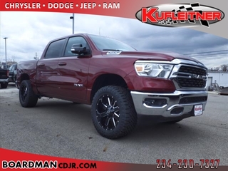 2022 Ram 1500 for sale in Boardman OH