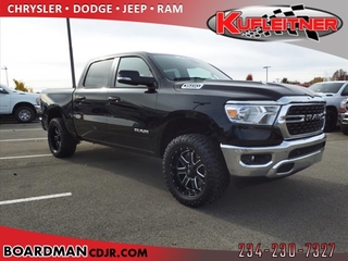 2022 Ram 1500 for sale in Boardman OH