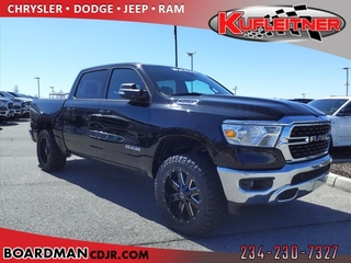 2022 Ram 1500 for sale in Boardman OH