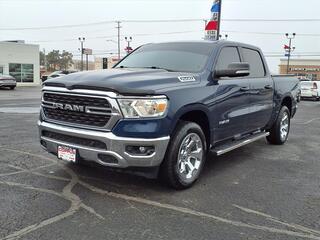 2022 Ram 1500 for sale in Tiffin OH