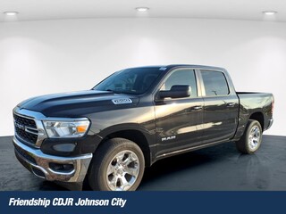 2022 Ram 1500 for sale in Greenville SC