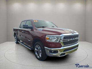 2023 Ram 1500 for sale in Rochester NY