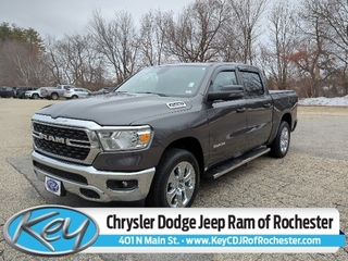 2024 Ram 1500 for sale in Rochester NH