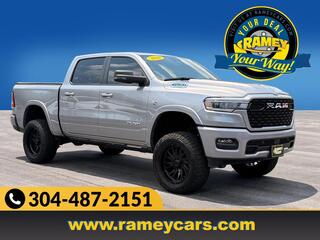 2026 Ram 1500 for sale in Princeton WV