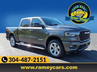 2026 Ram 1500 for sale in Princeton WV
